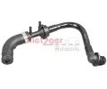 Podtlakov hadice posilovae brzd METZGER ‐ MTG 2180010