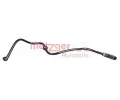 METZGER Podtlakov hadice posilovae brzd ‐ MTG 2180012