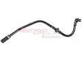 Podtlakov hadice posilovae brzd METZGER ‐ MTG 2180015