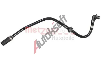 METZGER Podtlakov hadice posilovae brzd MTG 2180015, 2180015