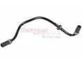 Podtlakov hadice posilovae brzd METZGER ‐ MTG 2180016