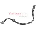 Podtlakov hadice posilovae brzd METZGER ‐ MTG 2180017