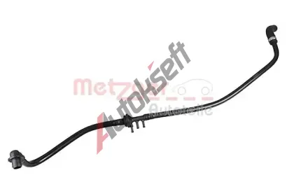 METZGER Podtlakov hadice posilovae brzd MTG 2180018, 2180018