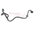 Podtlakov hadice posilovae brzd METZGER ‐ MTG 2180022