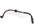 Podtlakov hadice posilovae brzd METZGER ‐ MTG 2180026
