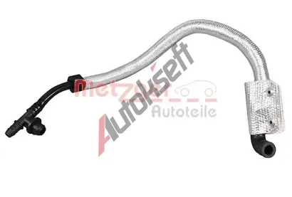 METZGER Podtlakov hadice posilovae brzd MTG 2180027, 2180027