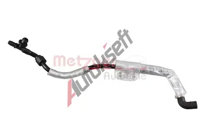 METZGER Podtlaková hadice posilovače brzd MTG 2180028, 2180028 METZGER Podtlaková hadice posilovače brzd MTG 2180028, 2180028