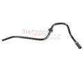 Podtlakov hadice posilovae brzd METZGER ‐ MTG 2180029