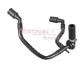 Podtlakov hadice posilovae brzd METZGER ‐ MTG 2180034