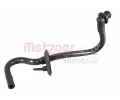 Podtlakov hadice posilovae brzd METZGER ‐ MTG 2180035