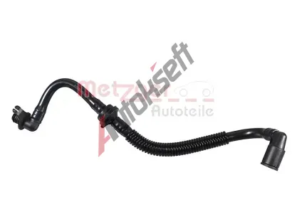 METZGER Podtlaková hadice posilovače brzd MTG 2180037, 2180037  METZGER Podtlaková hadice posilovače brzd MTG 2180037, 2180037