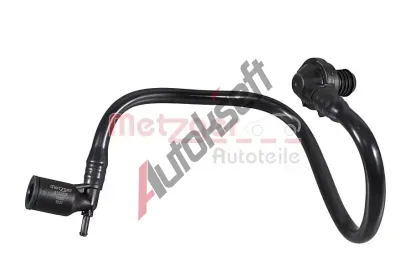 METZGER Podtlakov hadice posilovae brzd MTG 2180038, 2180038