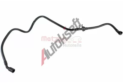METZGER Podtlakov hadice posilovae brzd MTG 2180039, 2180039