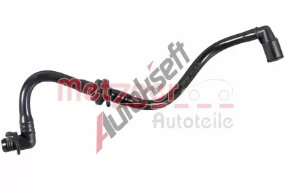 METZGER Podtlakov� hadice posilova�e brzd MTG 2180040, 2180040