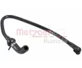 Podtlakov� hadice posilova�e brzd&nbsp;METZGER&nbsp;&dash;&nbsp;MTG 2180041