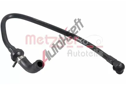 METZGER Podtlakov� hadice posilova�e brzd MTG 2180041, 2180041