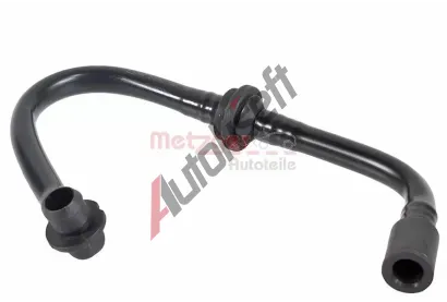 METZGER Podtlaková hadice posilovače brzd MTG 2180042, 2180042 METZGER Podtlaková hadice posilovače brzd MTG 2180042, 2180042