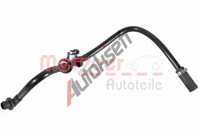 METZGER Podtlakov hadice posilovae brzd MTG 2180043, 2180043