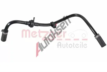 METZGER Podtlaková hadice posilovače brzd MTG 2180044, 2180044 METZGER Podtlaková hadice posilovače brzd MTG 2180044, 2180044