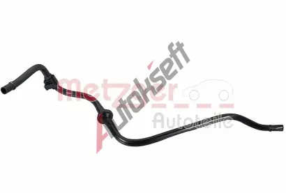 METZGER Podtlakov hadice posilovae brzd MTG 2180046, 2180046