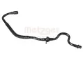 Podtlakov hadice posilovae brzd METZGER ‐ MTG 2180048