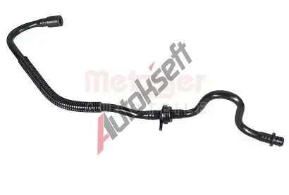 METZGER Podtlakov hadice posilovae brzd MTG 2180048, 2180048