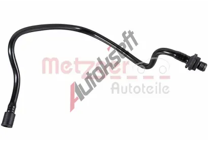 METZGER Podtlaková hadice posilovače brzd MTG 2180050, 2180050 METZGER Podtlaková hadice posilovače brzd MTG 2180050, 2180050