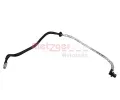 Podtlakov� hadice posilova�e brzd&nbsp;METZGER&nbsp;&dash;&nbsp;MTG 2180053