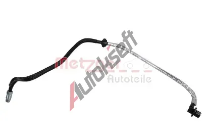 METZGER Podtlakov� hadice posilova�e brzd MTG 2180053, 2180053