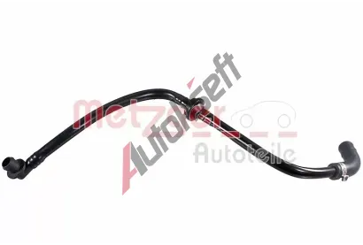 METZGER Podtlaková hadice posilovače brzd MTG 2180054, 2180054 METZGER Podtlaková hadice posilovače brzd MTG 2180054, 2180054