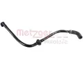 METZGER Podtlaková hadice posilovače brzd MTG 2180054, 2180054