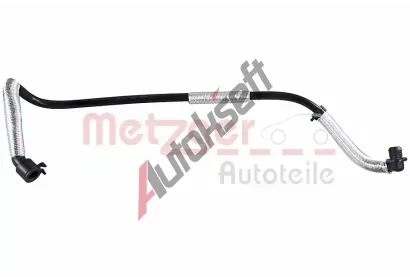 METZGER Podtlakov hadice posilovae brzd GREENPARTS MTG 2180055, 2180055