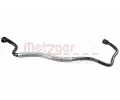 Podtlakov hadice posilovae brzd METZGER ‐ MTG 2180056