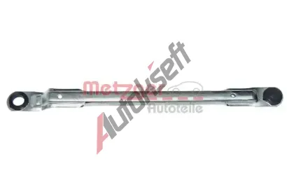 METZGER Hnací tyčka táhla stěrače MTG 2190011, 2190011  METZGER Hnací tyčka táhla stěrače MTG 2190011, 2190011
