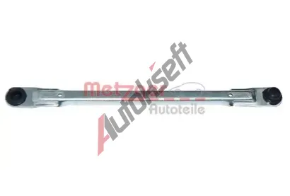 METZGER Hnací tyčka táhla stěrače MTG 2190012, 2190012  METZGER Hnací tyčka táhla stěrače MTG 2190012, 2190012
