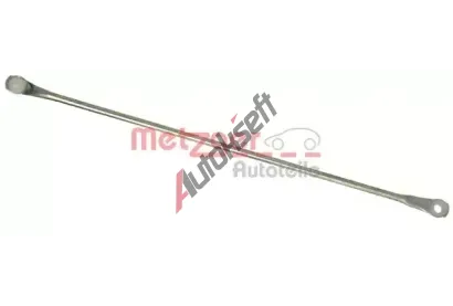 METZGER Hnací tyčka táhla stěrače MTG 2190025, 2190025 METZGER Hnací tyčka táhla stěrače MTG 2190025, 2190025