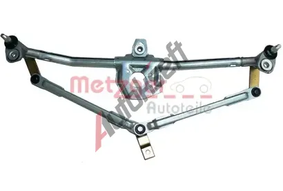METZGER Tyov stra ORIGINAL ERSATZTEIL MTG 2190044, 2190044