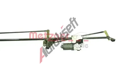 METZGER Tyov stra ORIGINAL ERSATZTEIL MTG 2190045, 2190045