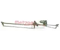METZGER Tyov stra ORIGINAL ERSATZTEIL MTG 2190045, 2190045
