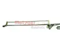 METZGER Tyov stra ORIGINAL ERSATZTEIL MTG 2190045, 2190045
