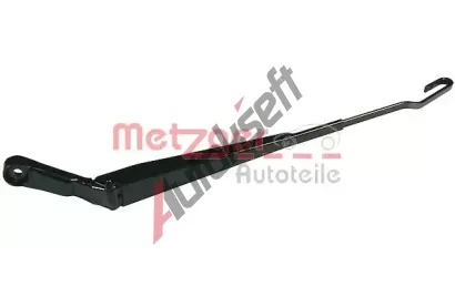 METZGER Rameno stěrače okna MTG 2190063, 2190063  METZGER Rameno stěrače okna MTG 2190063, 2190063