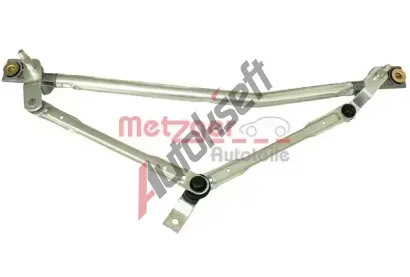 METZGER Tyov stra MTG 2190078, 2190078