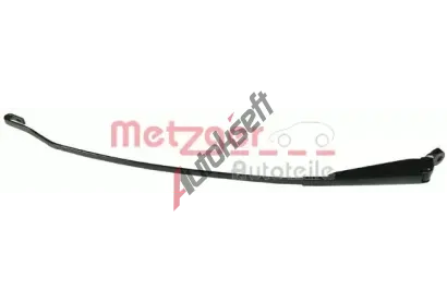METZGER Rameno stěrače okna MTG 2190102, 2190102 METZGER Rameno stěrače okna MTG 2190102, 2190102