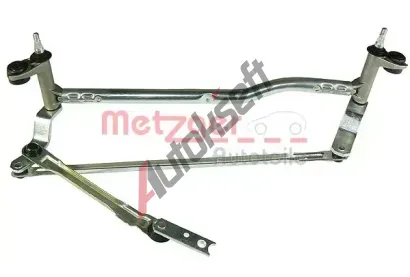 METZGER Tyov stra MTG 2190111, 2190111