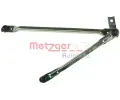 Hnac tyka thla strae METZGER ‐ MTG 2190112