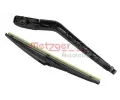 METZGER Rameno strae okna GREENPARTS MTG 2190119, 2190119