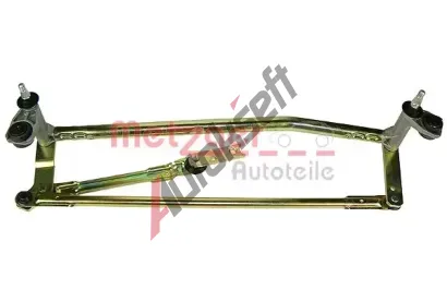 METZGER Tyov stra MTG 2190121, 2190121