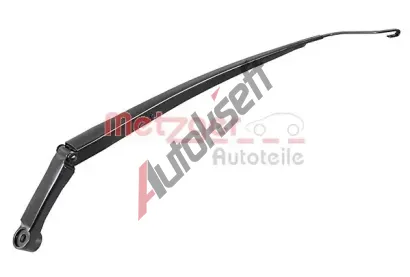 METZGER Rameno stěrače okna GREENPARTS MTG 2190126, 2190126 METZGER Rameno stěrače okna GREENPARTS MTG 2190126, 2190126