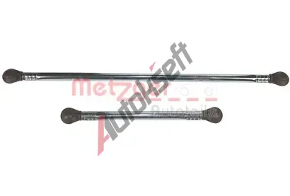 METZGER Hnací tyčka táhla stěrače MTG 2190129, 2190129 METZGER Hnací tyčka táhla stěrače MTG 2190129, 2190129