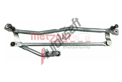 METZGER Tyov stra MTG 2190138, 2190138